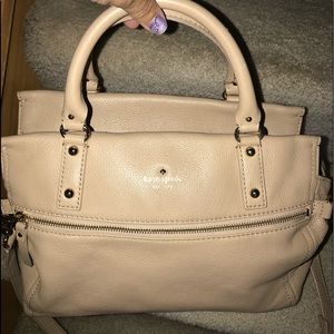 Kate Spade Cobble Hill Little Murphy Satchel